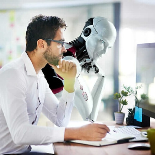 Studiu indică posibile probleme în detectarea cancerului de colon cu ajutorul inteligenței artificiale