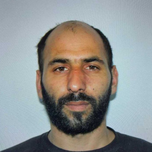 Bărbat condamnat pentru act sexual cu minor, evadat din penitenciar