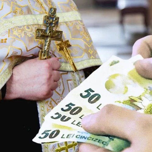 Arhiepiscopia Craiovei organizează concursuri pentru posturi clericale vacante în Gorj