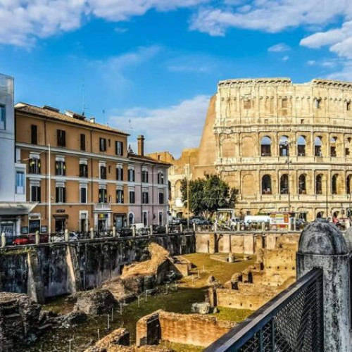 Beneficiile călătoriei cu autocarul în Italia