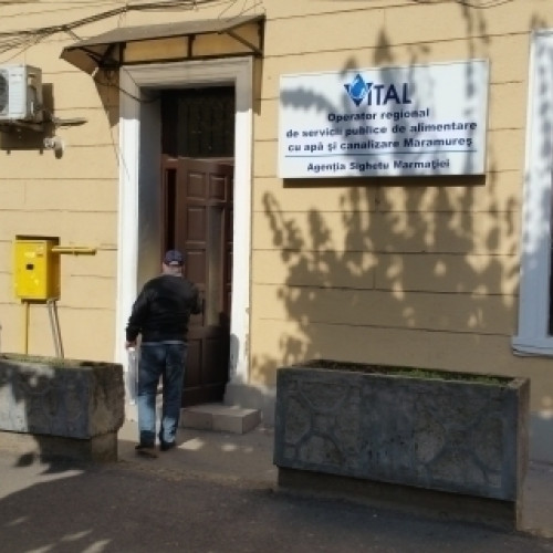 programul casieriei VITAL S.A. din Sighetu Marmației, începând cu 18 august 2025, va fi modificat, potrivit informațiilor transmise de companie. Astfel, ghișeul situat pe strada Ioan Mihalyi de Apsa nr. 2 va funcționa între orele 08:00 și 16:00, de luni până vineri.
