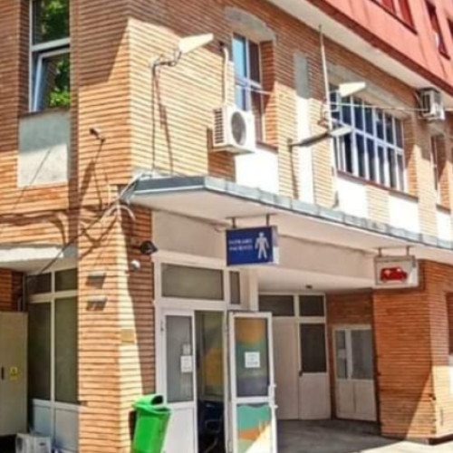 cluj: consiliul județean a transferat imobilul spitalului pentru accesarea unui grant european