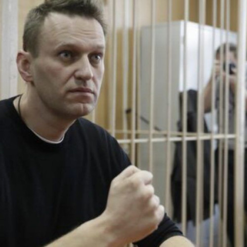 Politicianul rus Alexei Navalnîi a încetat din viață în închisoare