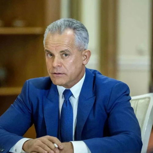 Curtea de Apel din Atena a decis că oligarhul Vladimir Plahotniuc urmează să fie extrădat în Republica Moldova