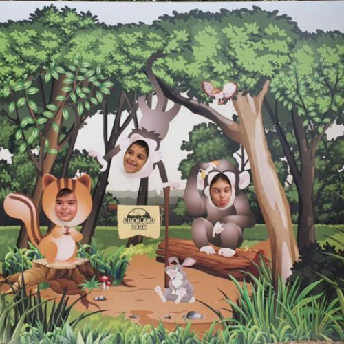 activități recreative și educative pentru copiii din sectorul 5 în vacanța de vară