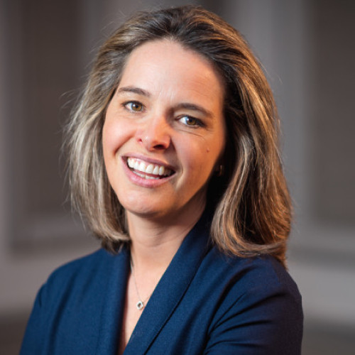 erin meyer, expertă în leadership și cultură organizațională, va participa la impact bucharest 2025