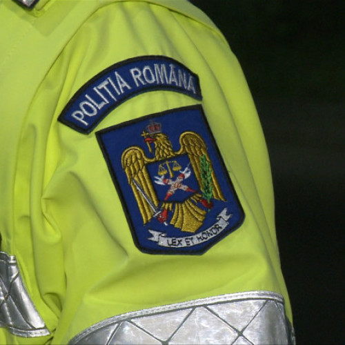 Femeie de 28 de ani arestată după un incident violent în Buftea