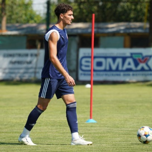 Fețea fotbalului din Botoșani se schimbă odată cu transferul lui Andrei Dan Dumitru