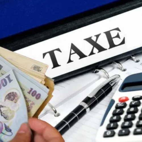 Guvernul introduce o taxă de 25 lei pentru coletele din afara UE cu valoare sub 150 euro