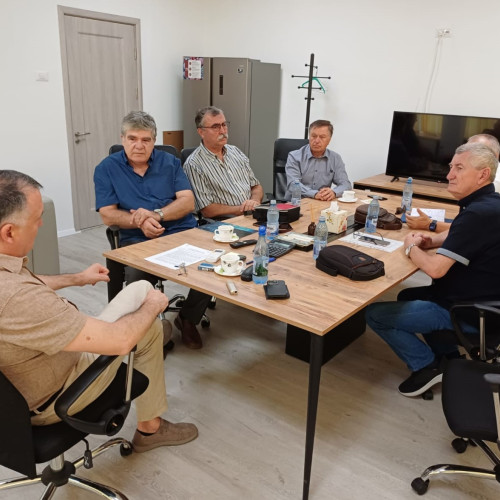 Rezerviștii din Constanța solicită guvernului să reglementeze problema salariilor și a deficitului bugetar