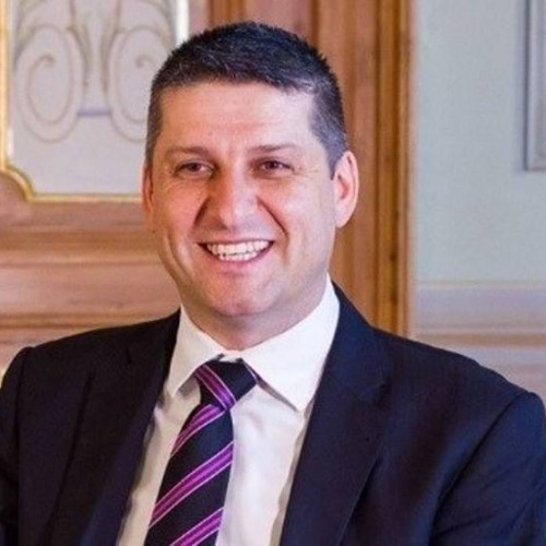 Noul președinte al Chindiei Târgoviște, Gabriel Boriga, preia conducerea echipei!