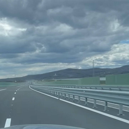 Trafic restricționat pe autostrada A1 între Deva și Sibiu