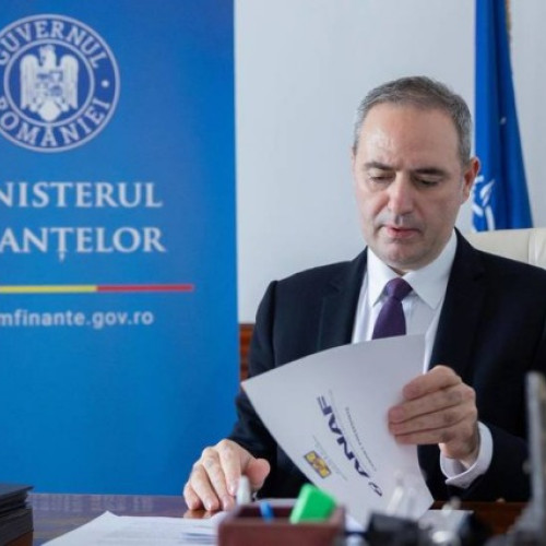 Ministrul Finanțelor anunță schimbări în taxarea companiilor multinaționale