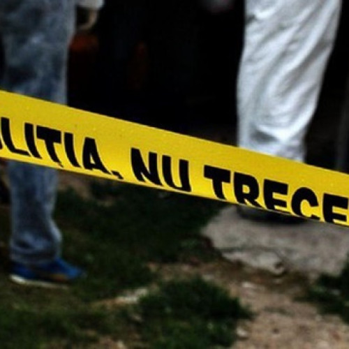 Bărbat din Zărnești, judetul Brașov, acuzat de omor
