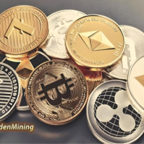 goldenmining devine un nume cunoscut pe piața criptomonedelor datorită performanței utilizatorilor