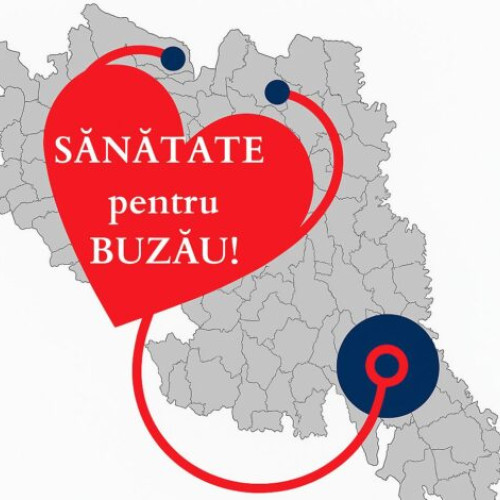Caravană medicală pentru comunitatea din Saranga