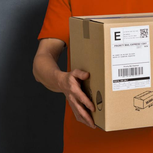 ministerul finanțelor vrea să devieze coletele din afara Uniunii Europene cu o taxă suplimentară