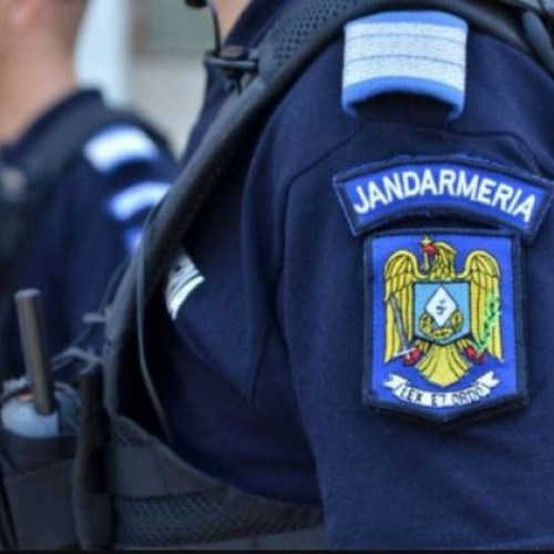 Inspectoratul de jandarmi Gorj caută lider pentru funcția de șef al biroului de pază și protecție instituțională