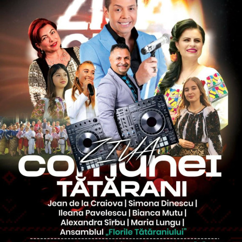 Tataraniul sărbătorește Sfânta Maria Mare cu un spectacol special