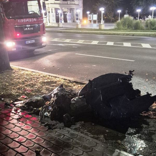 bărbat din bacau, suspect în cazul unei incendieri în focșani