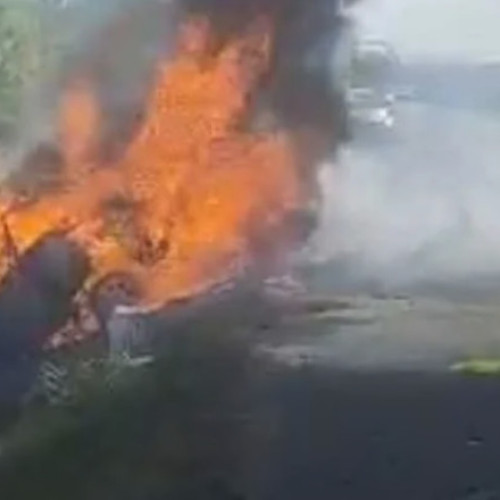 accident mortal pe centura de ocolire a lugojului