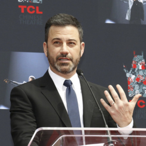 Jimmy Kimmel și-a obținut cetățenia italiană în contextul revenirii lui Donald Trump la Casa Albă
