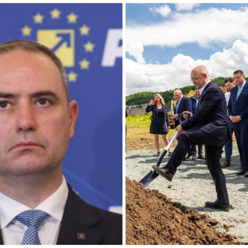 Alexandru Nazare: „este o nenorocire” că s-au pierdut miliarde de euro din PNRR