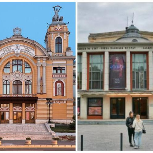 Rezultate la evaluările manageriale ale instituțiilor culturale din țară