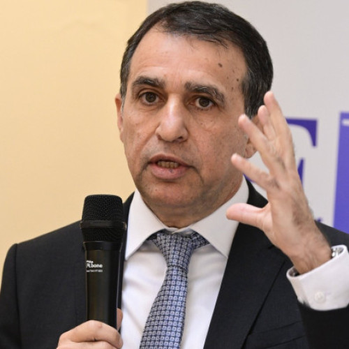 Regev: Liderii europeni fac jocul teroristilor Hamas și al antisemitilor