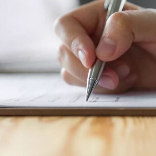 Un candidat la Bacalaureat a adormit în timpul probei scrise