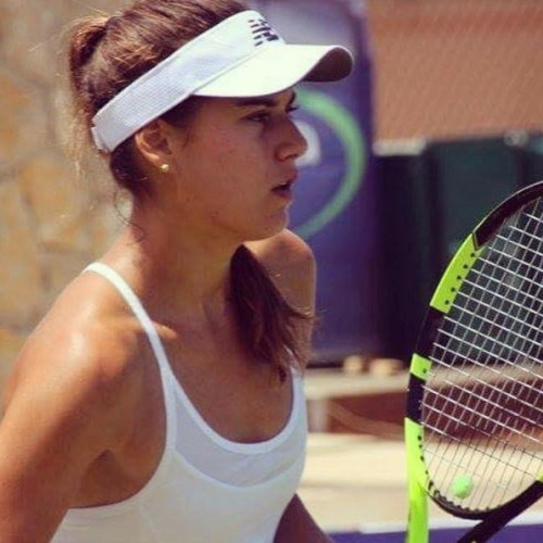 Sorana Cîrstea, eliminată în optimile turneului de la Cincinnati