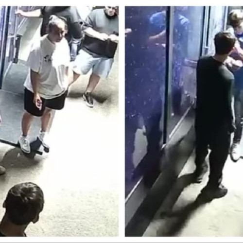 campion european de box, Renato Nica, implicat într-un incident violent