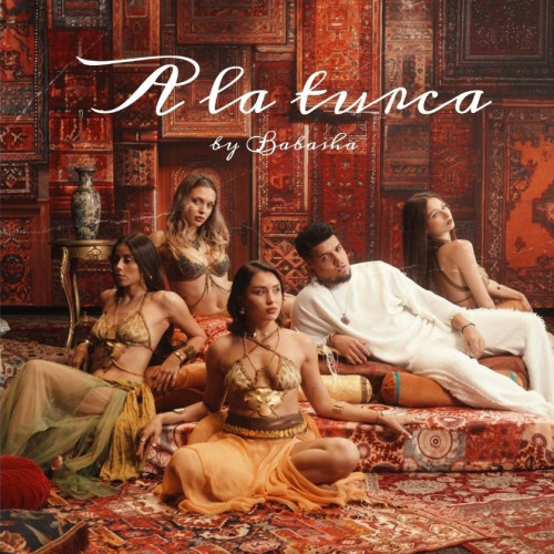babasha lansează noul single „a la turca” pentru început de sezon