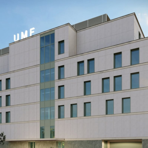 Startul proiectului pentru cel mai mare centru de simulare din Europa Centrală și de Sud-Est