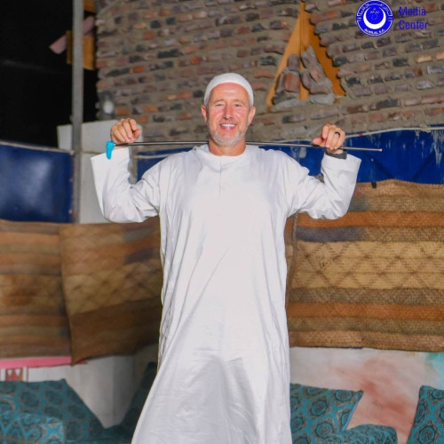 Laurentiu Reghecampf, noul antrenor al echipei sudaneze Al-Hilal Omdurman