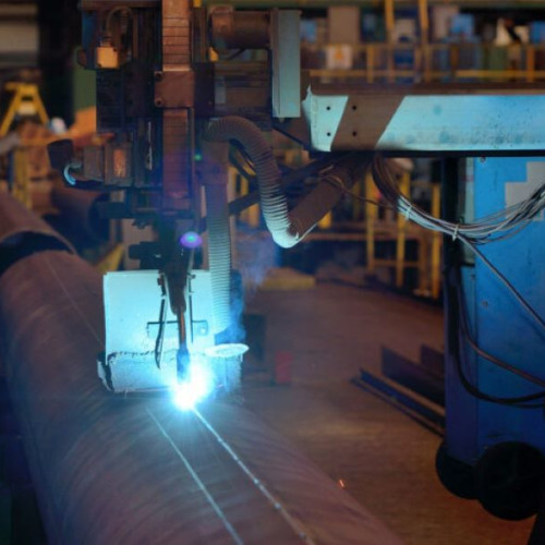 Tribunalul Galați a decis intrarea în procedura de concordat preventiv pentru Liberty Tubular Products