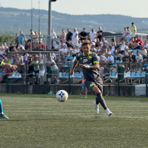 FC Bihor Oradea s-a calificat în turul următor al Cupei României după victoria din prelungiri împotriva echipei Viitorul Cluj