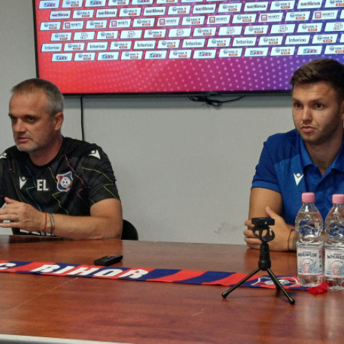 fc bihor oradea pregătește meciul din campionat după victoria din cupă