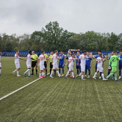 Slatina și Metalul, echipe din liga secundă, includ în planurile lor sezonale ambiții de play-off