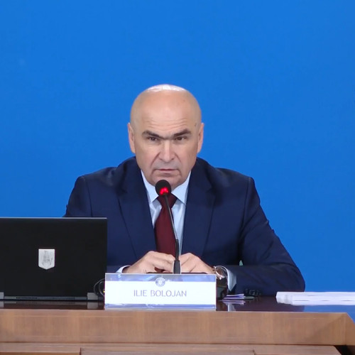 situație critică în abordarea pachetului 2 de reforme