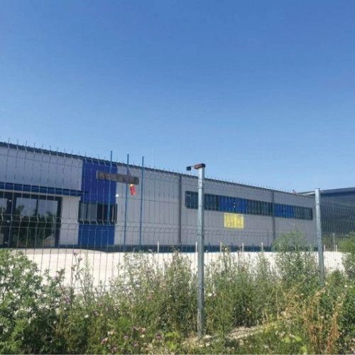 Violeta Stoica, noul director al spitalului județean din Ploiești