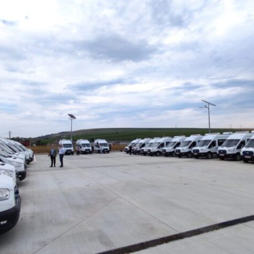 scandalul microbuzelor școlare electrice din buzău și implicarea politică