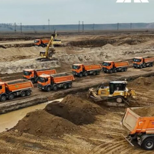 Dificultăți în continuarea proiectelor de pe autostrada A7 și crisis de finanțare în infrastructură