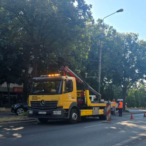 construcții stradale în Constanța: SC Confort Urban SRL lansează licitație pentru aducerea la cota a capacelor căminelor