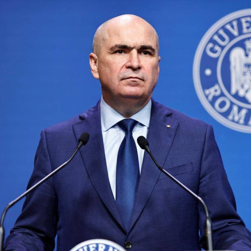 concluziile sugaratului: premierul Ilie Bolojan despre sistemul educației din românia