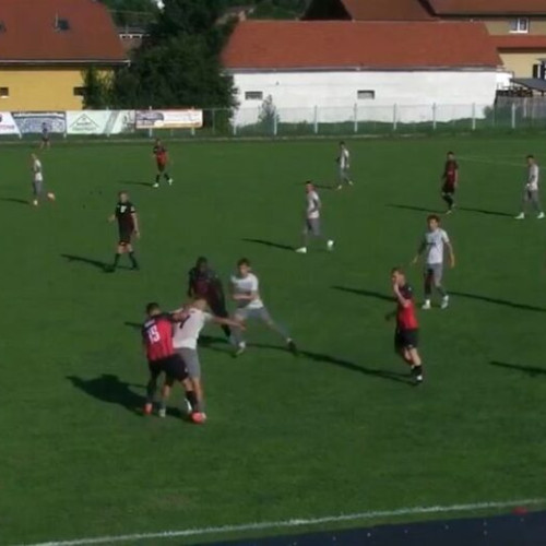 Gloria Bistrița continuă performanțele în Cupa României după o victorie clară în meciul de la Gheorgheni