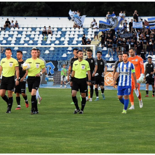 Politehnica Iași pregătită pentru noul sezon: semne de întrebare și speranțe