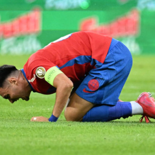 fc Drita vs. fcsb: calificare în play-off-ul Europa League pe cale online