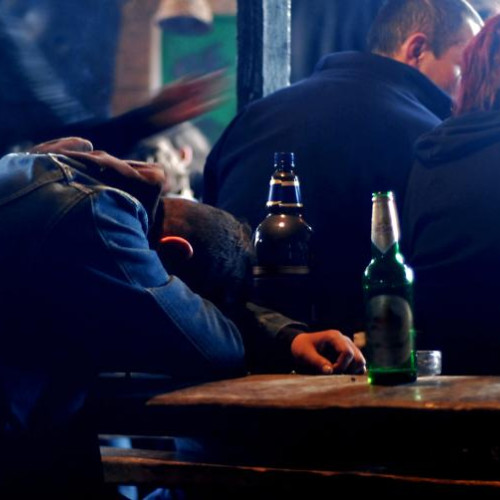 Clujean se plânge de zgomotul din zona rezidențială