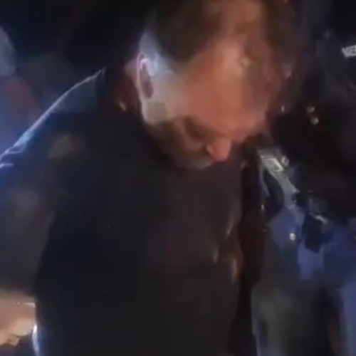 Detinut evadat de 58 de ani, prins lângă Bacău